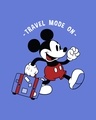 Shop Traveller Mickey Vest (DL)-Full