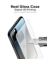 Shop Tricolor Ombre Premium Glass Case for Apple iPhone 11 Pro Max (Shock Proof, Scratch Resistant)-Full