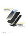Shop Tricolor Ombre Premium Glass Case for OnePlus 7T Pro (Shock Proof, Scratch Resistant)-Design