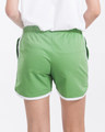 Shop Tropical Goa Runner Fleece Shorts-Design