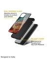 Shop True Genius Premium Glass Case for Samsung Galaxy S23 Plus 5G (Shock Proof, Scratch Resistant)-Design