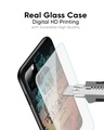 Shop True Genius Premium Glass Case for Samsung Galaxy S23 Ultra 5G (Shock Proof, Scratch Resistant)-Full