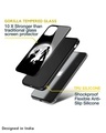 Shop True Saiyans Premium Glass Case for iPhone 13 mini (Shock Proof, Scratch Resistant)-Design