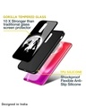 Shop True Saiyans Premium Glass Case for Poco F4 5G(Shock Proof, Scratch Resistant)-Design