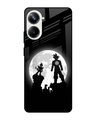 Shop True Saiyans Premium Glass Case for Realme 10 Pro 5G(Shock Proof, Scratch Resistant)-Front