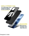 Shop True Saiyans Premium Glass Case for Realme 10 Pro 5G(Shock Proof, Scratch Resistant)-Design