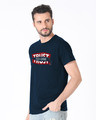 Shop Trust Chain Half Sleeve T-Shirt-Design