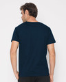 Shop Trust The Vibes Half Sleeve T-Shirt-Full
