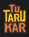 Shop Tu Taro Kar Half Sleeve T-Shirt