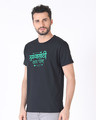 Shop Tumchya Sathi Kay Pan Half Sleeve T-Shirt-Design