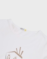 Shop Tweety Origami Full Sleeve T-Shirt (LTJ)