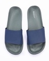 Shop Twilight Blue Lightweight Men's Slider-Full