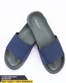 Shop Twilight Blue Lightweight Men's Slider