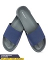 Shop Twilight Blue Lightweight Women's Slider-Front