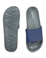 Shop Twilight Blue Lightweight Women's Slider-Full