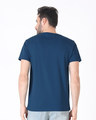 Shop Twisted Half Sleeve T-Shirt-Full