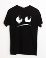Shop Uii Maa Half Sleeve T-Shirt-Front