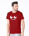Shop Uii Maa Half Sleeve T-Shirt-Design