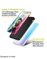 Shop Ultimate Fusion Premium Glass Case for Apple iPhone 11 (Shock Proof,Scratch Resistant)-Design