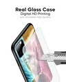 Shop Ultimate Fusion Premium Glass Case for Oppo Reno8T 5G (Shock Proof, Scratch Resistant)-Full