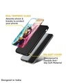 Shop Ultimate Fusion Premium Glass Case for Samsung Galaxy S23 Plus 5G (Shock Proof, Scratch Resistant)-Design