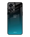 Shop Ultramarine Printed Premium Glass Cover for OnePlus Nord 2T 5G (Shockproof, Light Weight)-Front