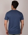 Shop Umid Pe Nahi Zidd Pe Half Sleeve T-Shirt-Design