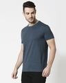 Shop Unending Maze Half Sleeves AOP T-Shirt-Design