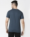 Shop Unending Maze Half Sleeves AOP T-Shirt-Full