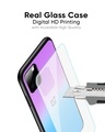 Shop Unicorn Pattern Premium Glass Case for OnePlus 8(Shock Proof, Scratch Resistant)-Full