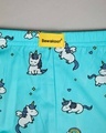 Shop Unicorns All Over Printed Boxers
