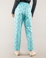 Shop Unicorns All Over Printed Pyjamas-Design