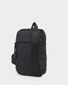 Shop Unisex Black B Star Sling Bag-Design