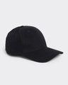 Shop Unisex Black Baseball Cap-Design