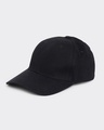 Shop Unisex Black Baseball Cap-Full