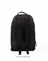 Shop Unisex Black Batman Red Printed Small Backpack-Design