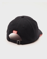Shop Unisex Black First Avenger Baseball Cap