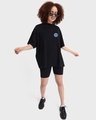 Shop Unisex Black Friday Therapy Typography T-shirt