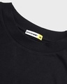 Shop Unisex Black Friday Therapy Typography T-shirt