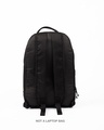 Shop Unisex Black Hatake Kakashi Printed Small Backpack-Design
