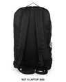 Shop Unisex Black Itachi Printed Backpack-Design