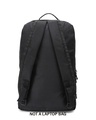 Shop Unisex Black Kyojin Printed Small Backpack-Design