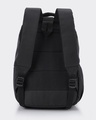 Shop Unisex Black Pixel Pirate Printed Laptop Backpack-Design