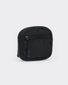 Shop Unisex Black Stackable Sling Bag