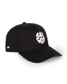 Shop Unisex Black Rap God Printed Baseball Cap-Design