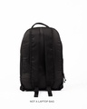 Shop Unisex Black Uchiha Sharingan Printed Small Backpack-Design