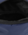 Shop Unisex Blue Play Hip Pack Sling Bag