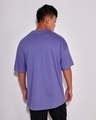 Shop Unisex Blue T-shirt-Design