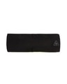 Shop Unisex Green and Black Reversible Headband-Full