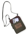 Shop Unisex Green Surplus Ammo Camouflage Printed Sling Bag-Design